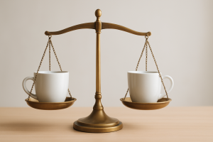 Equal Comparisons: As … As